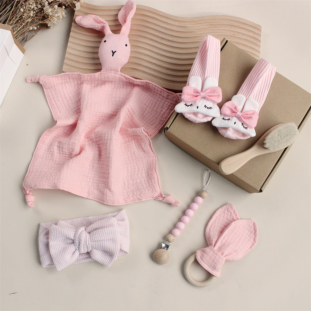 Newborn Baby Gift Box Set