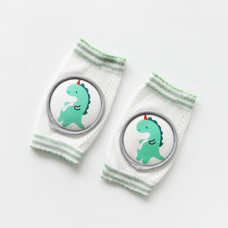 Baby Infant Crawling Knee Pads