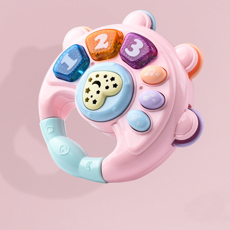 New Born Baby Toys