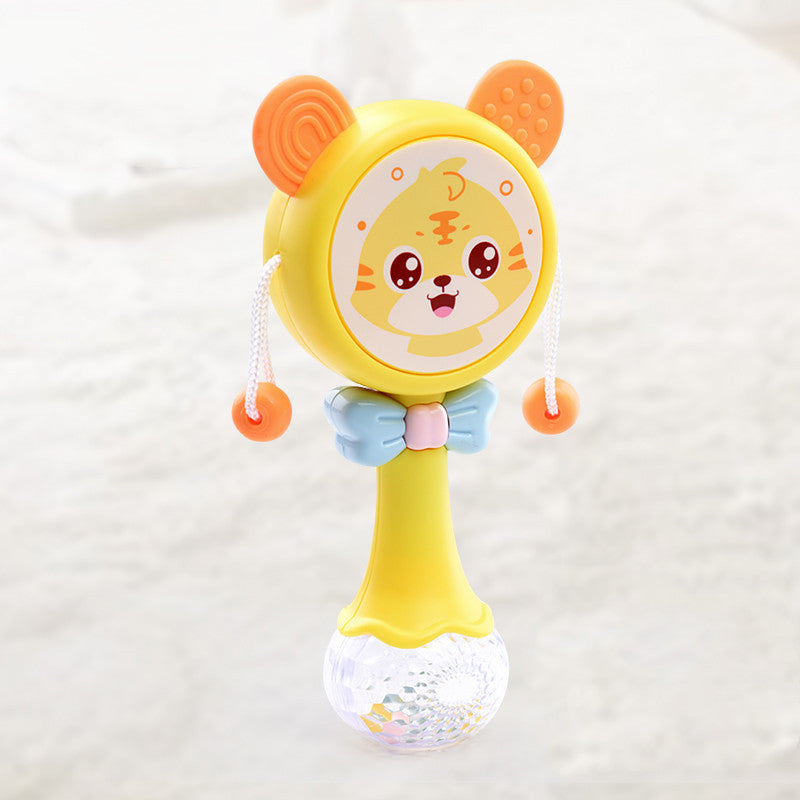 New Born Baby Toys