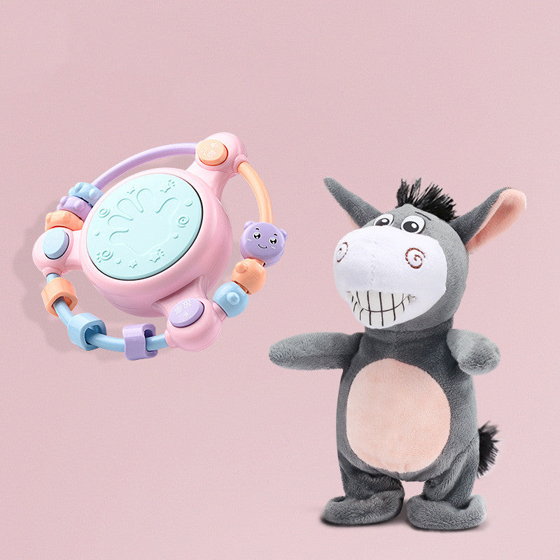 New Born Baby Toys