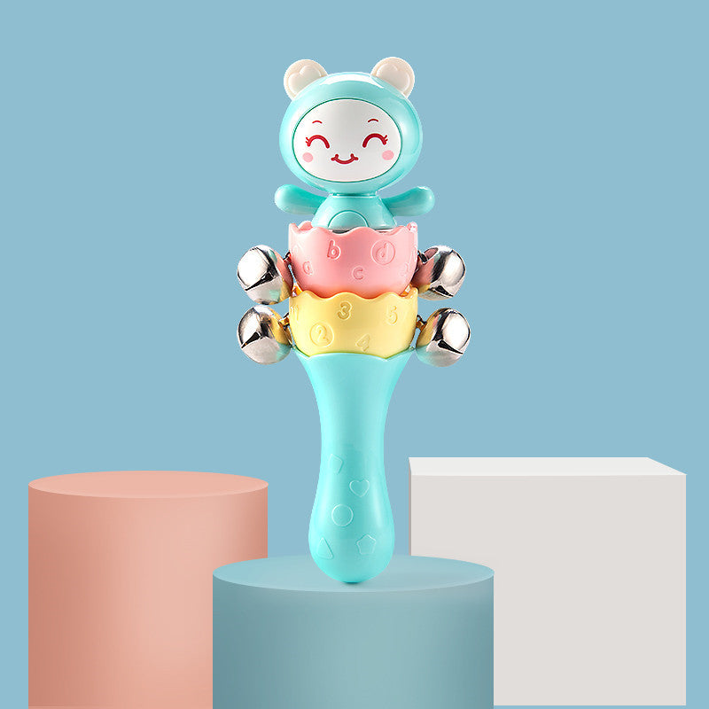 New Born Baby Toys