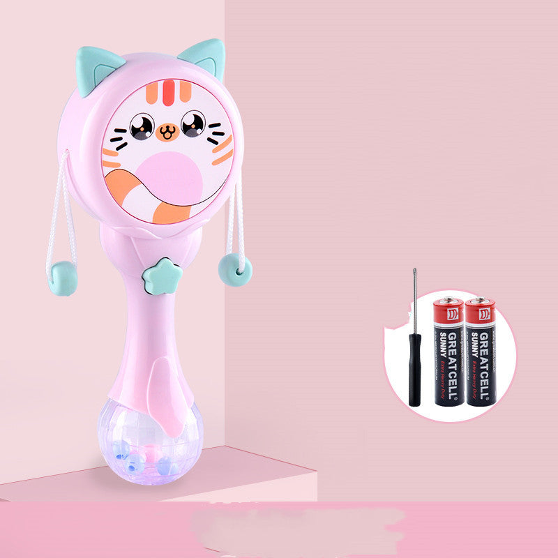 New Born Baby Toys