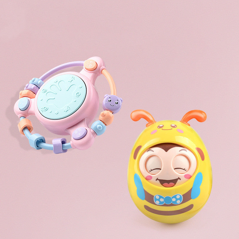 New Born Baby Toys