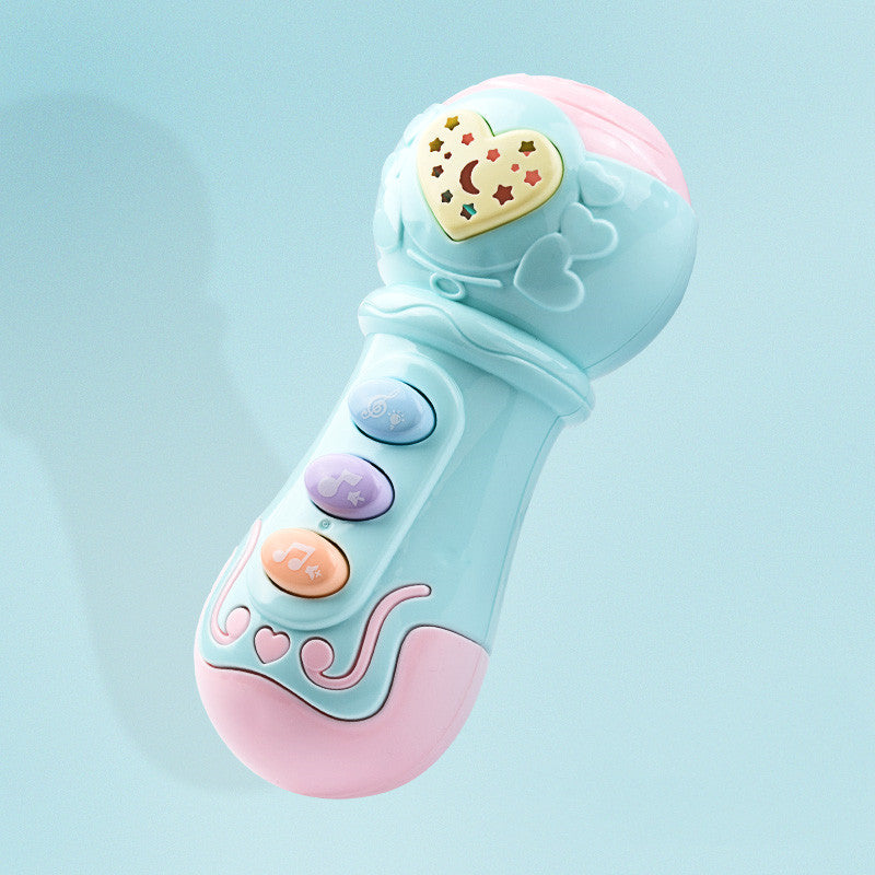 New Born Baby Toys