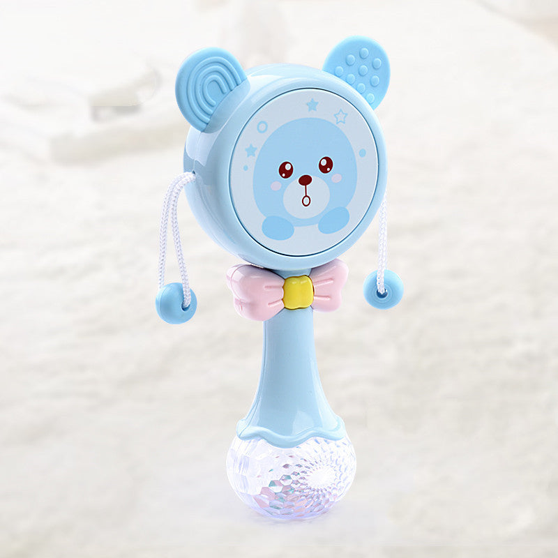 New Born Baby Toys