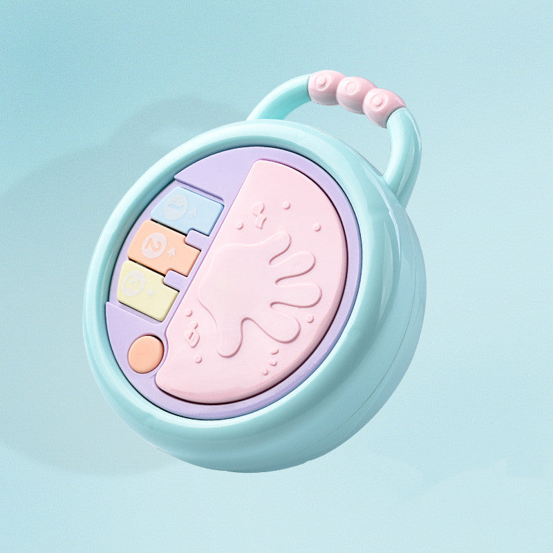 New Born Baby Toys