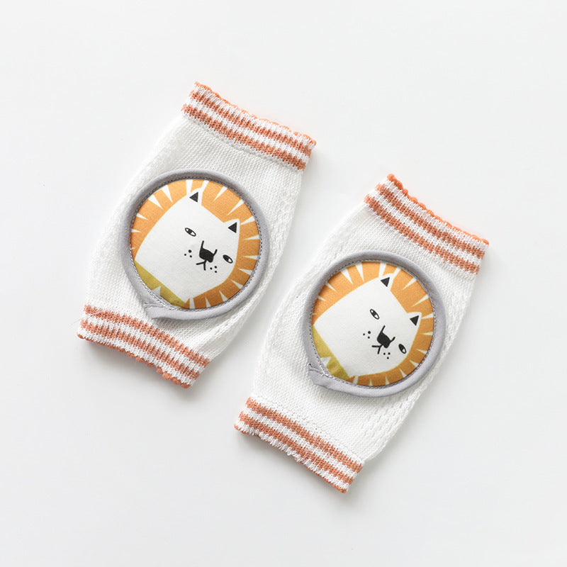 Baby Infant Crawling Knee Pads