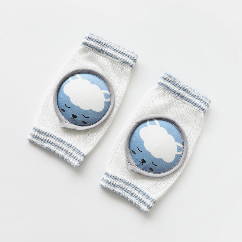 Baby Infant Crawling Knee Pads