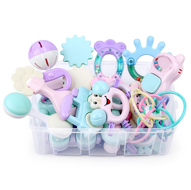 Mixed Baby Toys