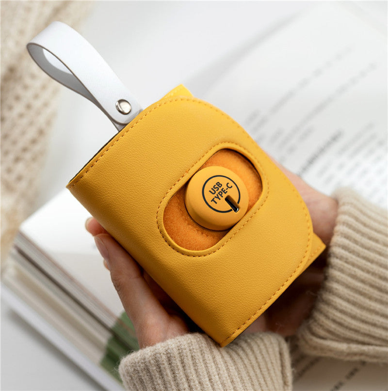 Milk Bottle Warmer Nursing Bottle Insulation Cover