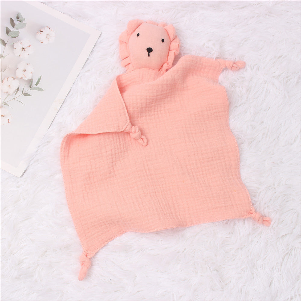 Comfort Muslin Baby Towel