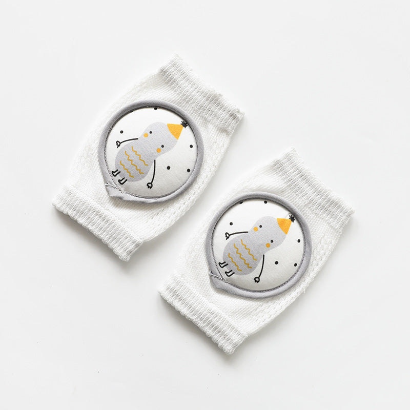 Baby Infant Crawling Knee Pads