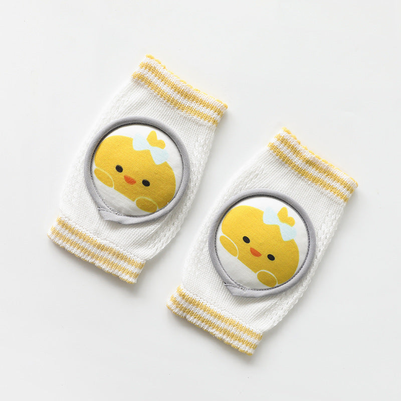 Baby Infant Crawling Knee Pads
