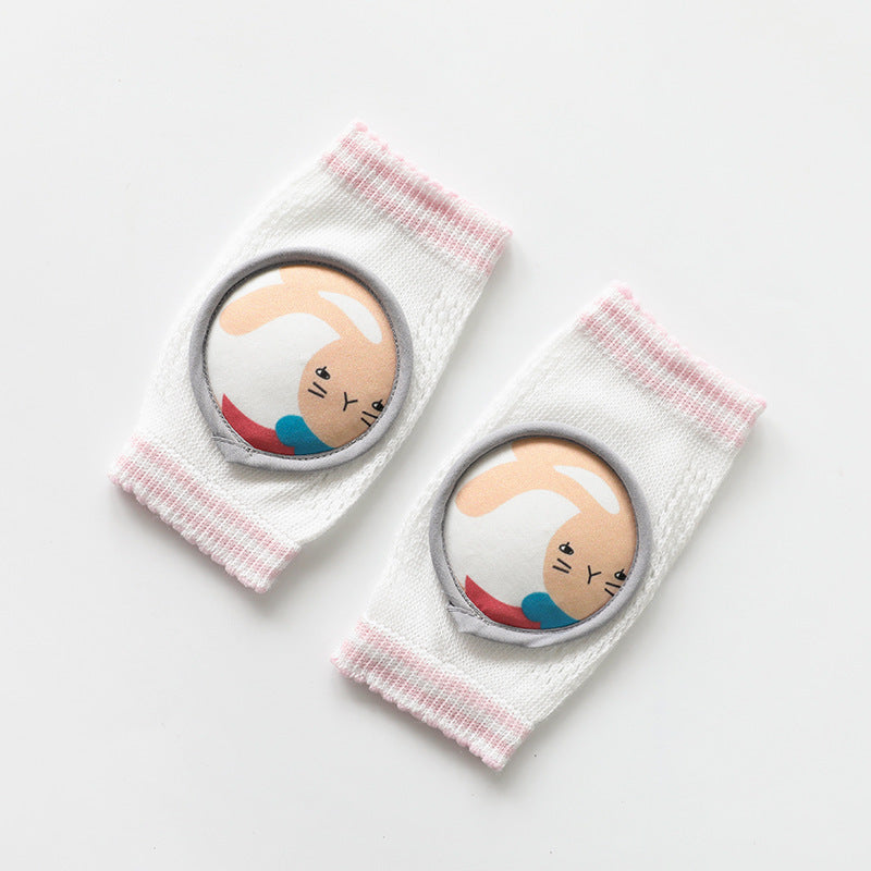 Baby Infant Crawling Knee Pads