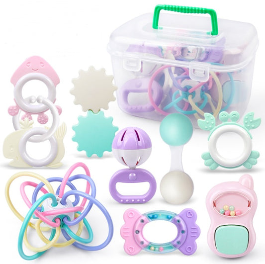 Mixed Baby Toys