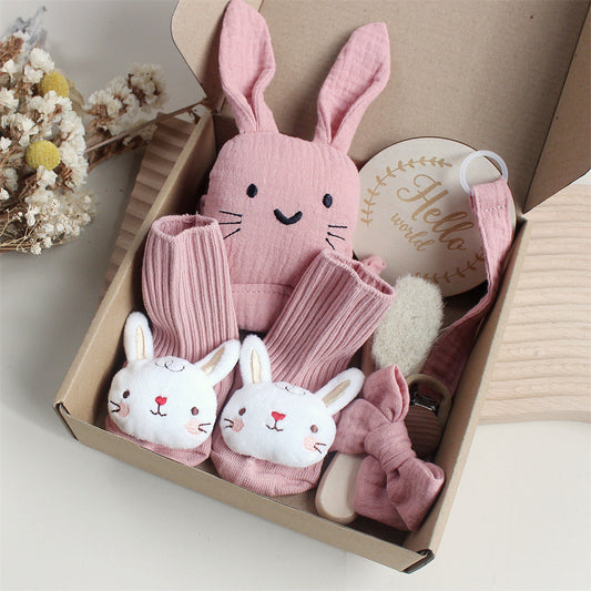 Newborn Baby Gift Box Set