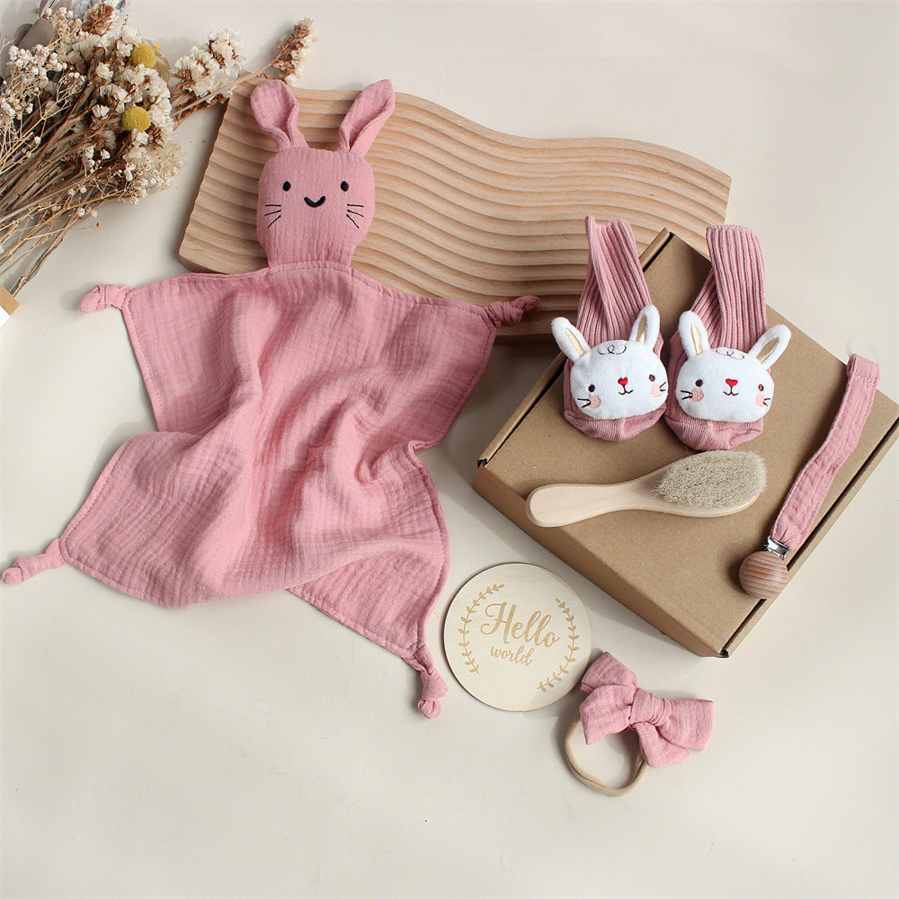 Newborn Baby Gift Box Set