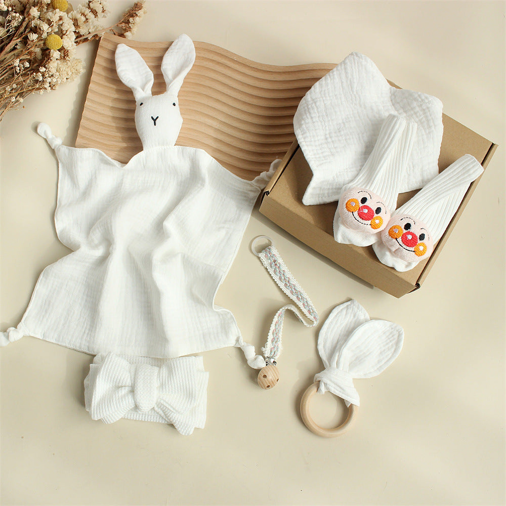 Newborn Baby Gift Box Set